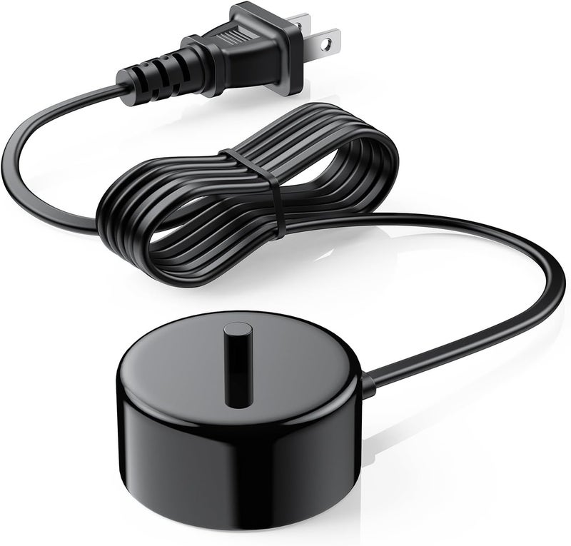MEROM Replacement Charger Base for HX5100 HX6100 - Charger Compatible with Philips Sonicare Protective Clean 5300 HX6000 HX8000 HX9000 Electric Toothbrush Charging Dock - Image 1